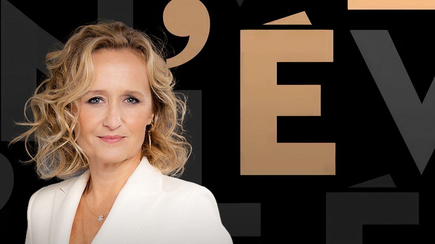 L'événement, l'interview