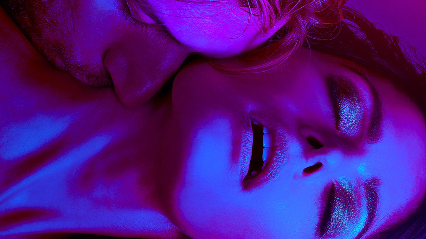 Sex/Life
