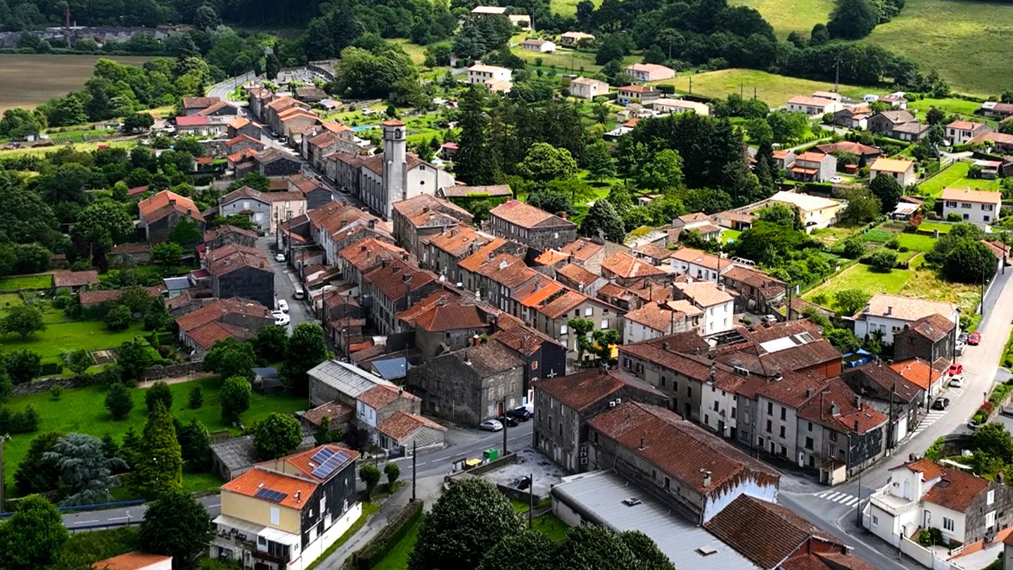 L'écologie près de chez nous