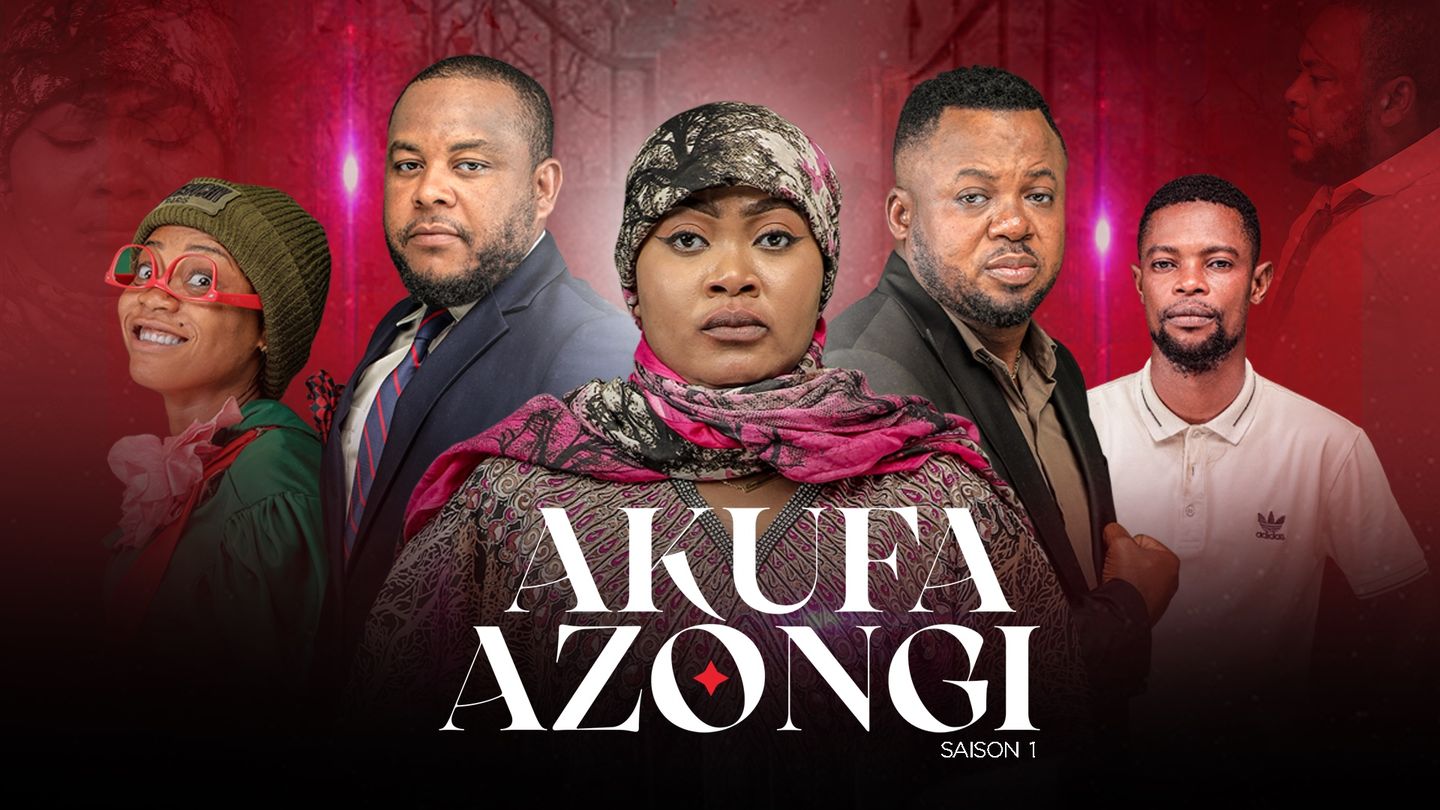 Akufa Azongi