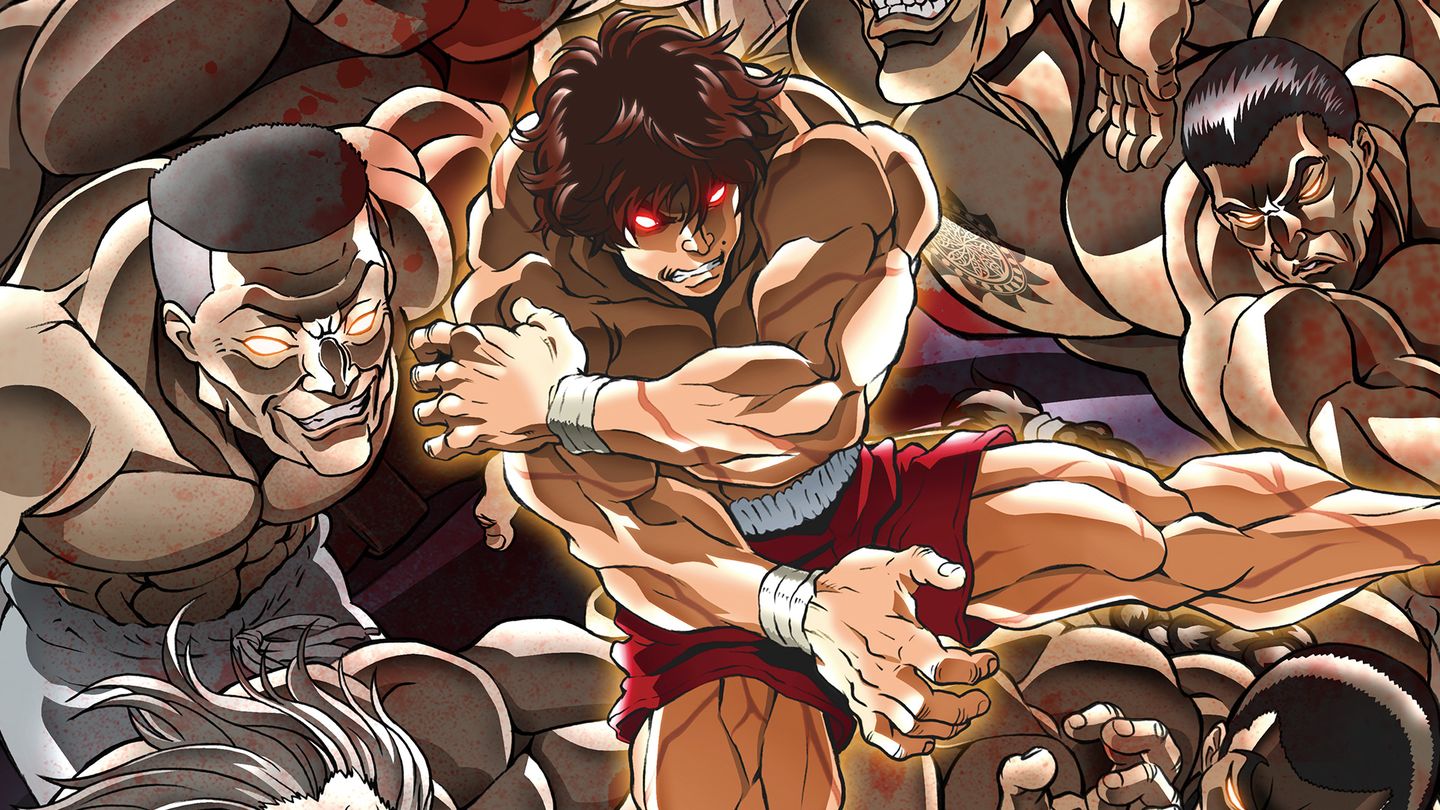Baki
