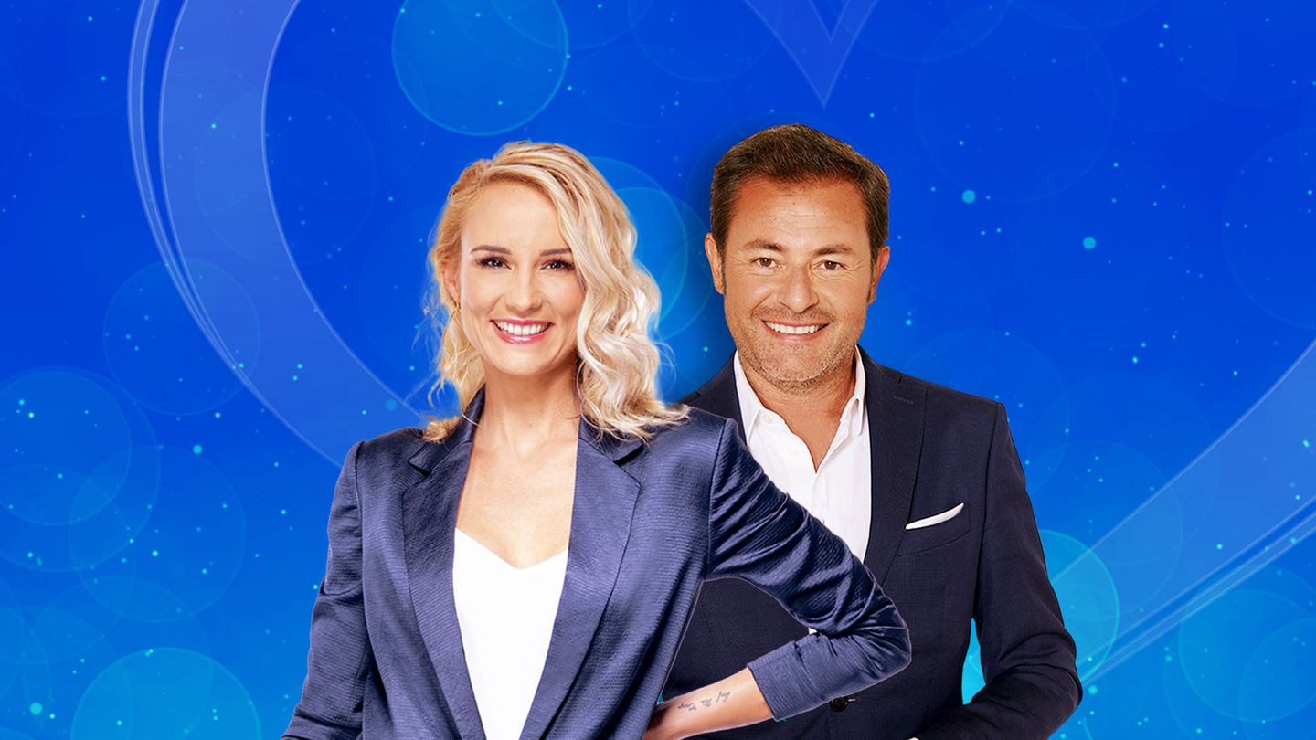 Ce soir on chante pour l'Unicef, pour chaque enfant