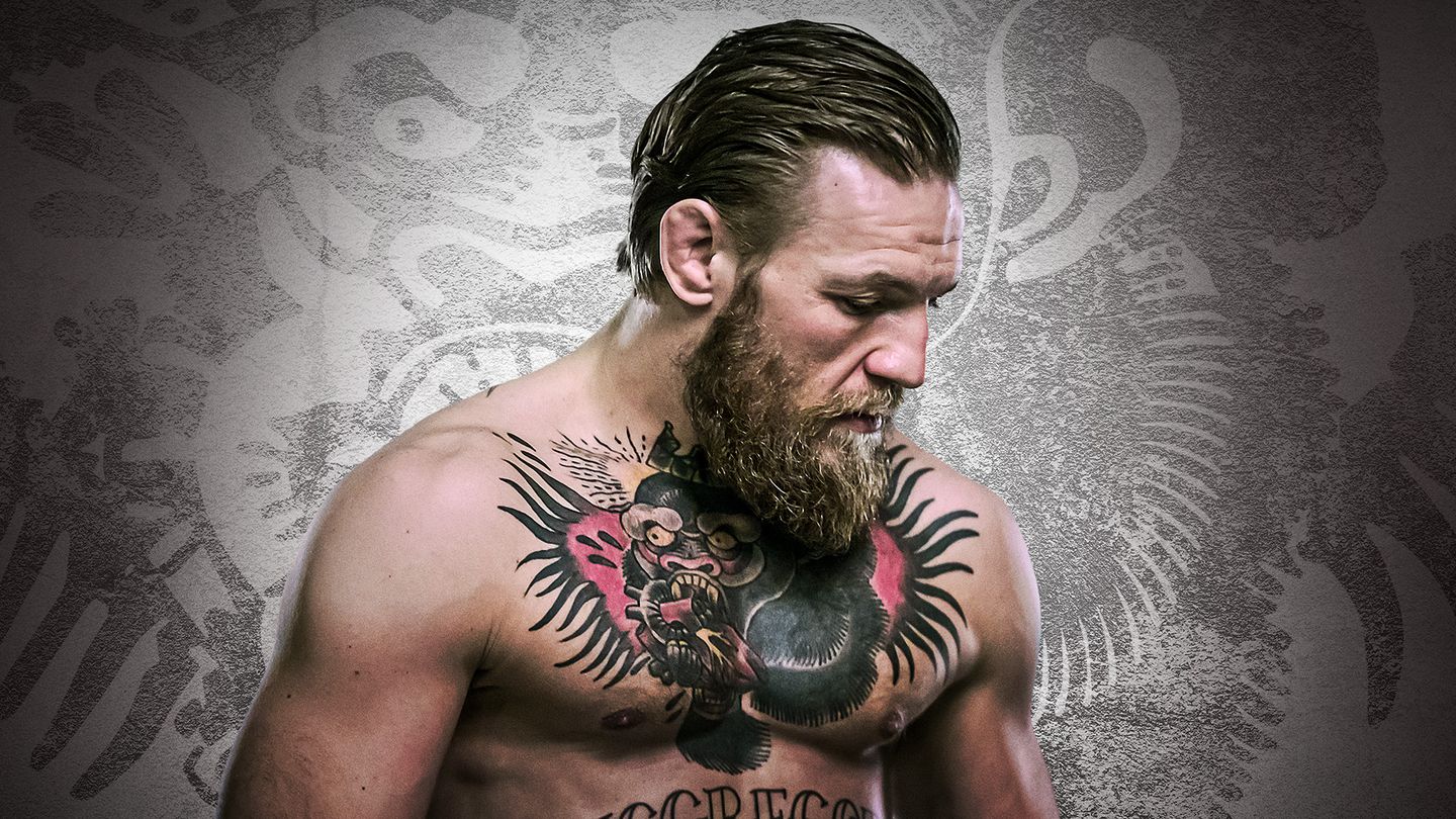 McGregor Forever