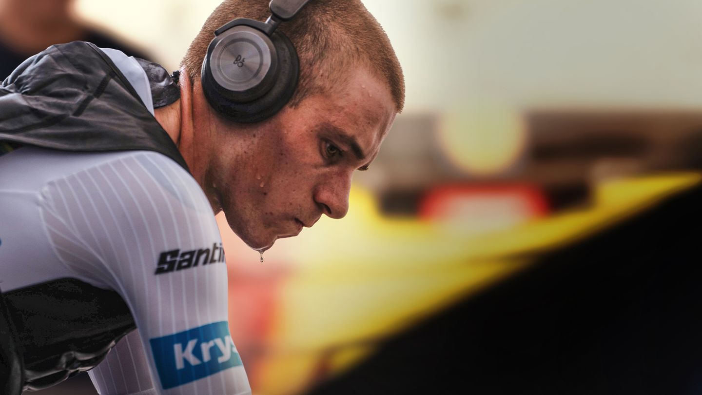 Tour de France : Au coeur du peloton