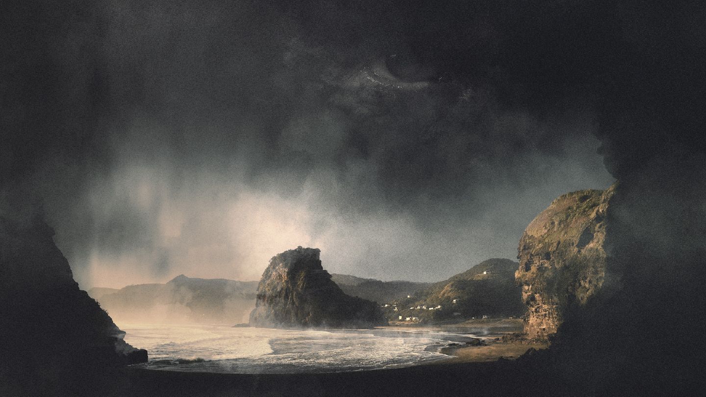 Les disparus de la Black Coast