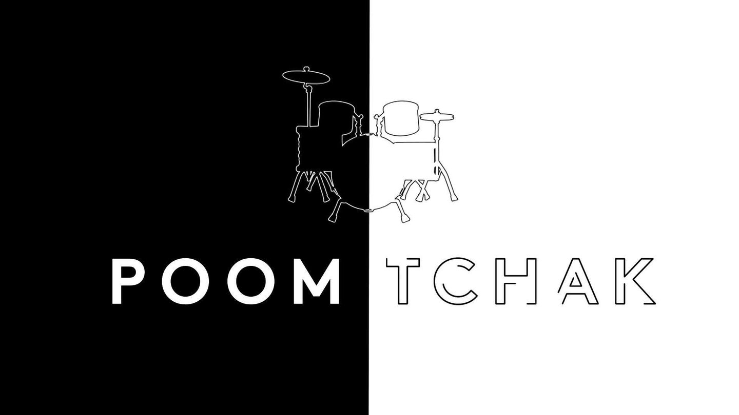 Poom tchak