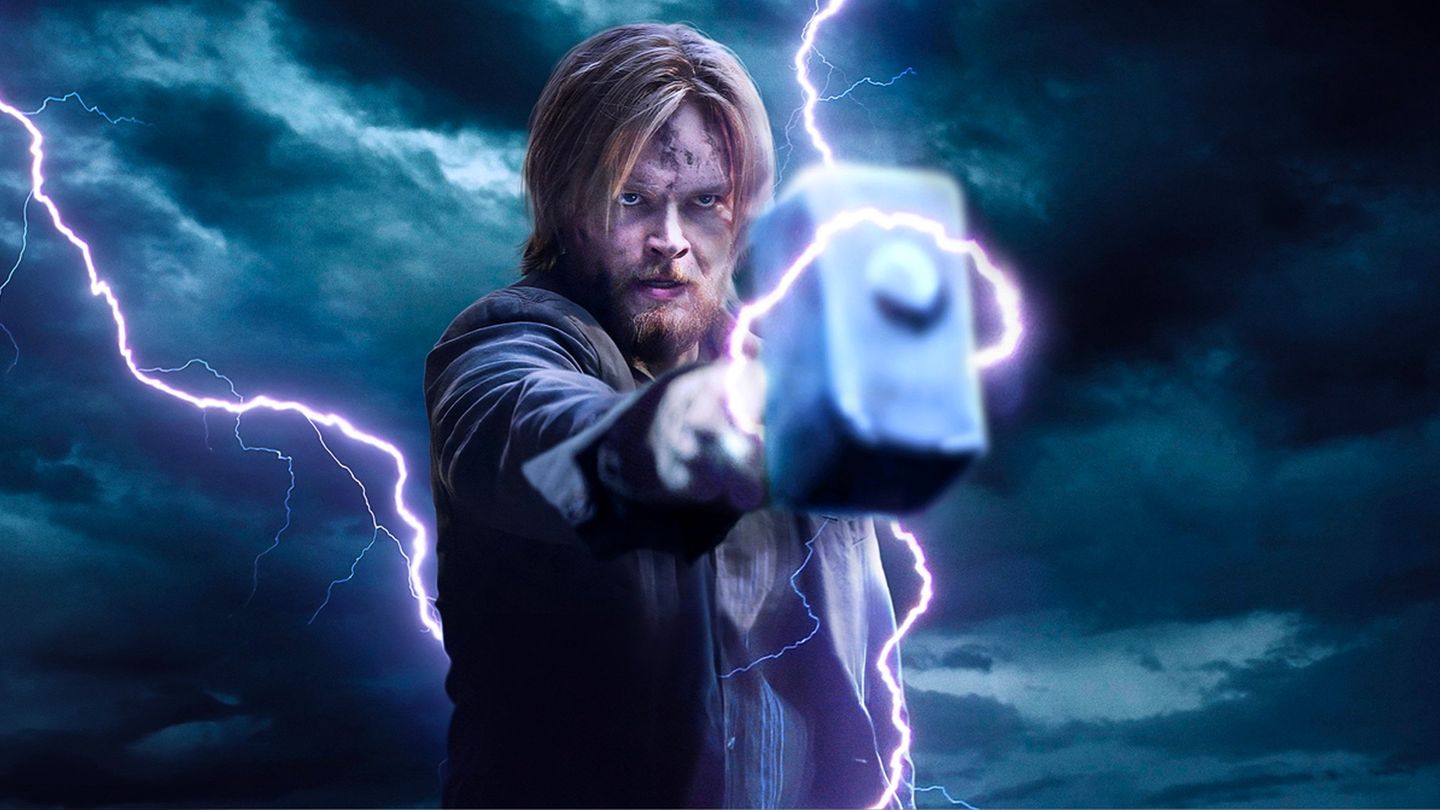Ragnarök