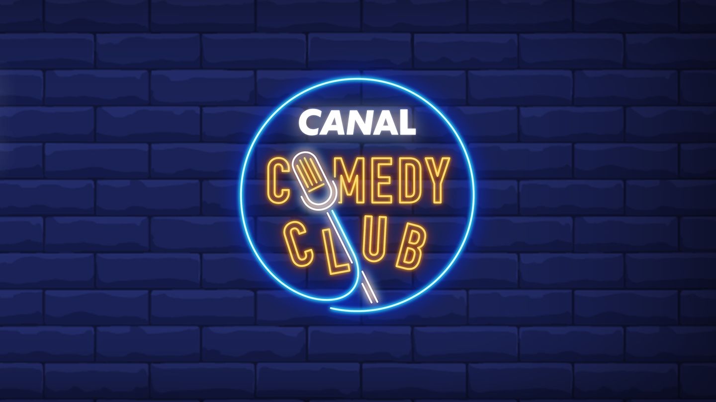 Canal Comedy Club - Kigali