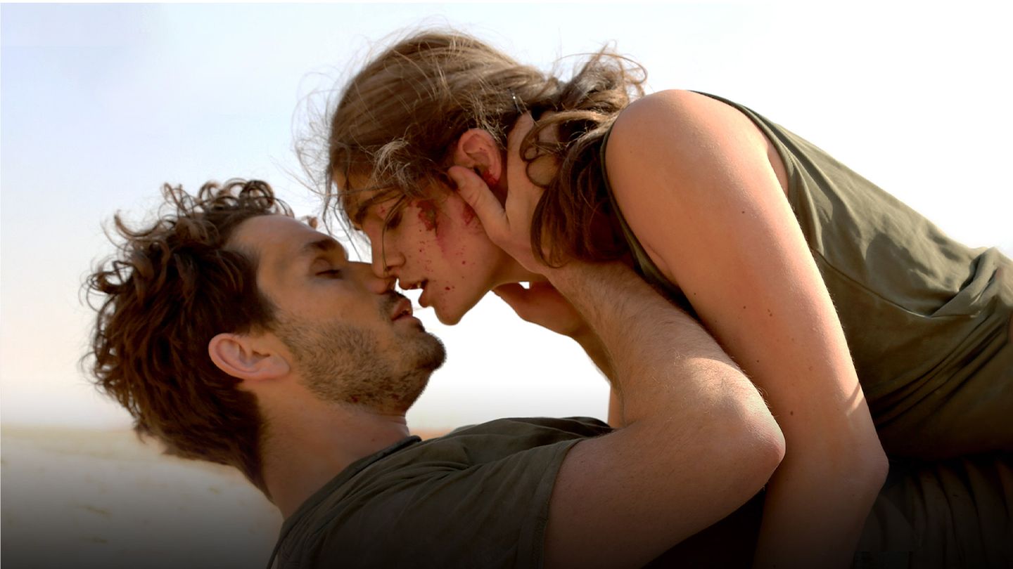 Croisement Gaza Bd Saint-Germain