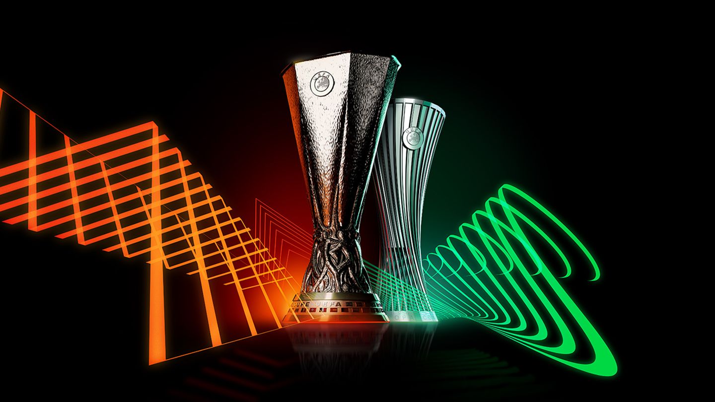 Weekly UEL / UECL Magazine