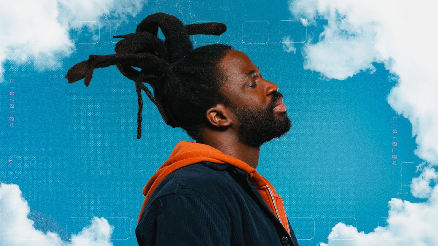 Dreaming Whilst Black