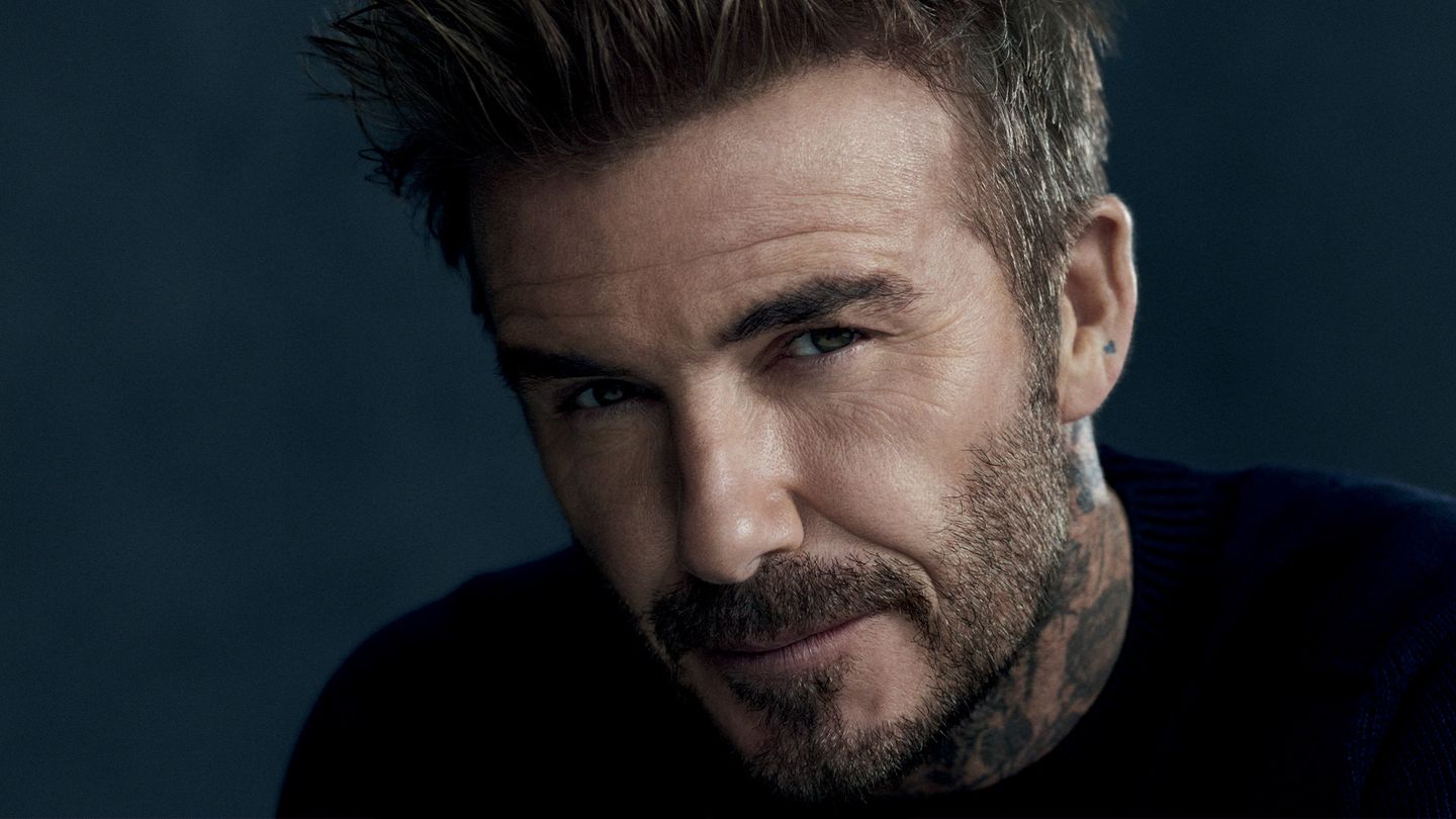 Beckham
