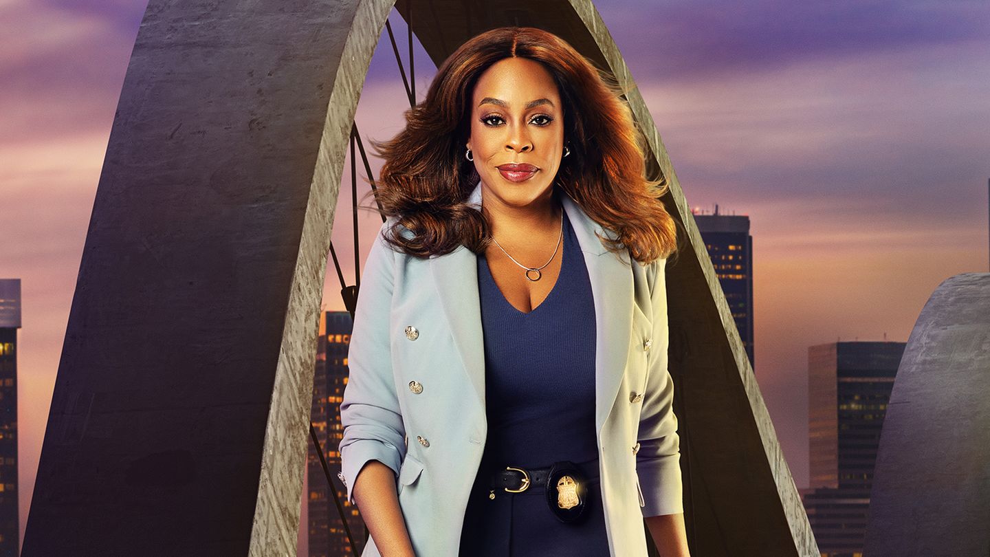 The Rookie : FBI
