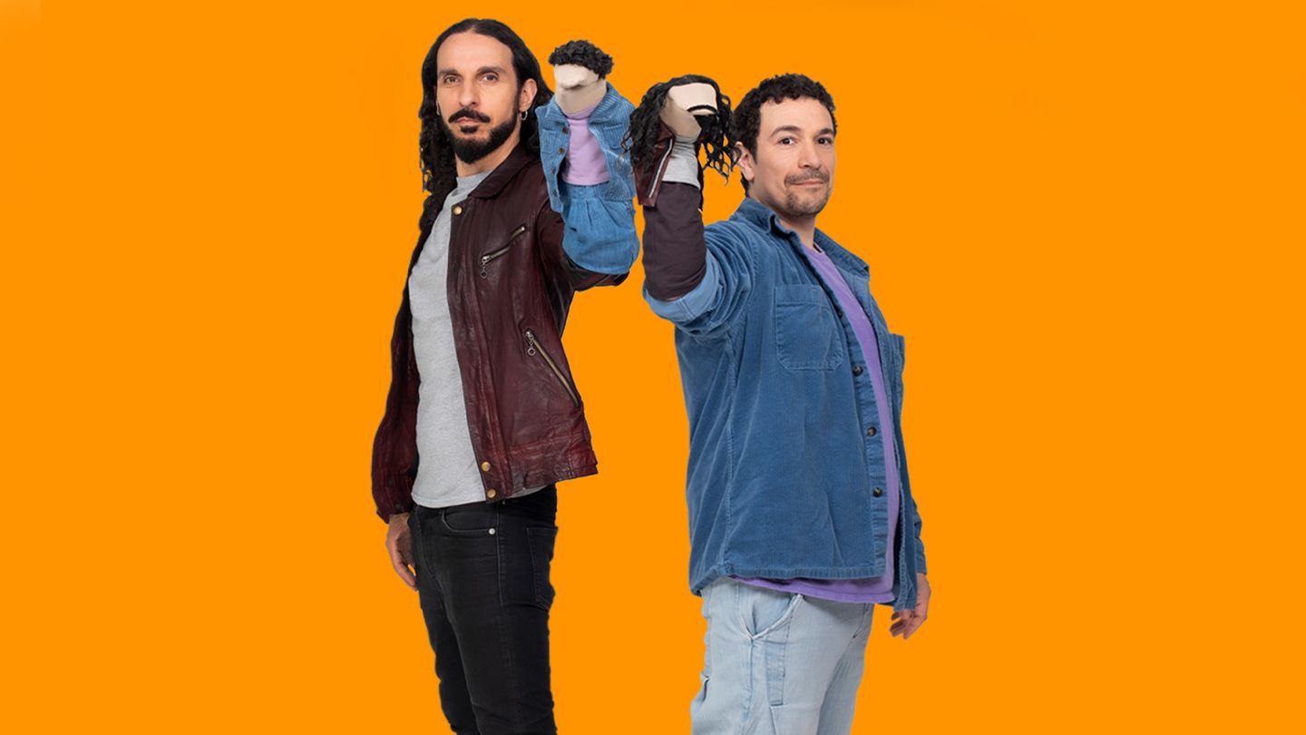  L'Histoire racontée par des chaussettes