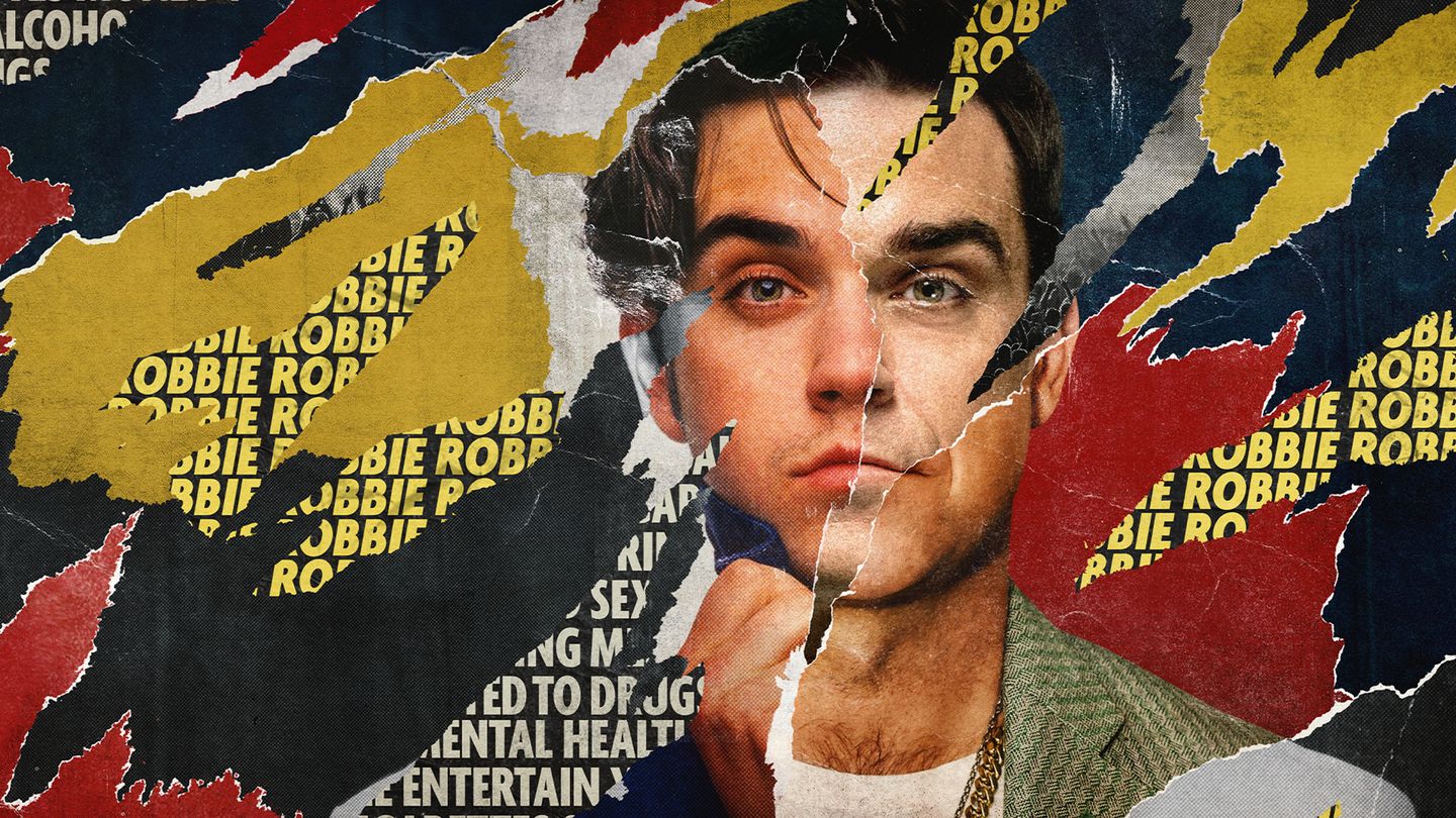 Robbie Williams