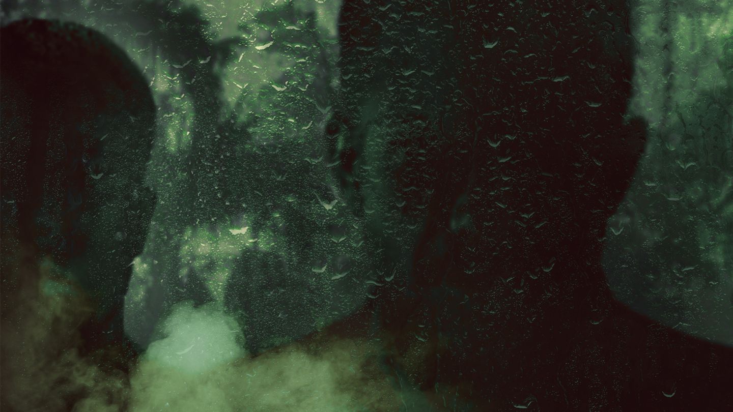 Les Bouchers du Bayou