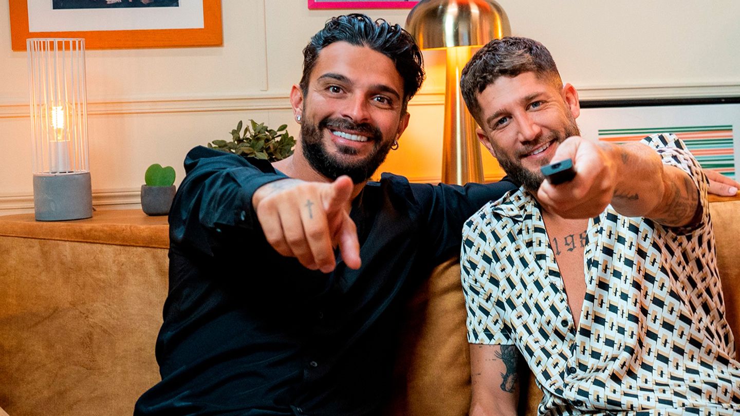 Les secrets des Fratés