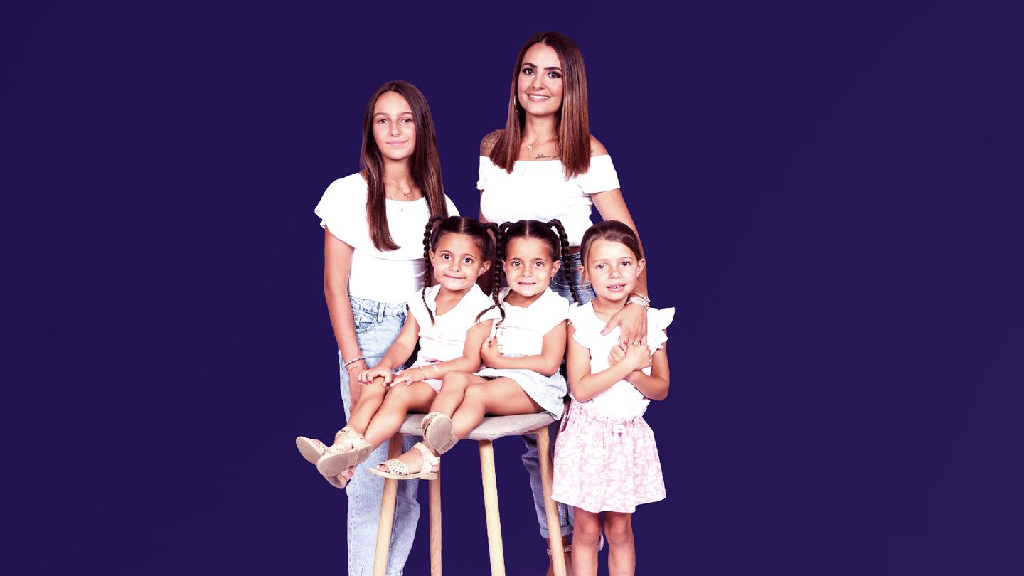 Les mamans : l'année de tous les défis