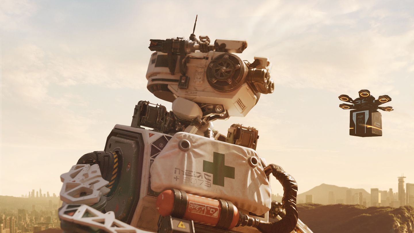 2080, No(s) Futur(s)