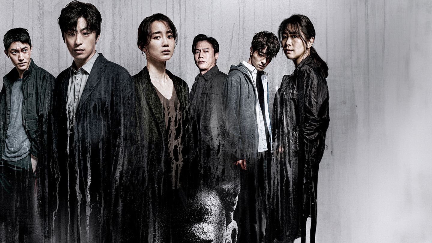 Monstrous : la malédiction du Bouddha