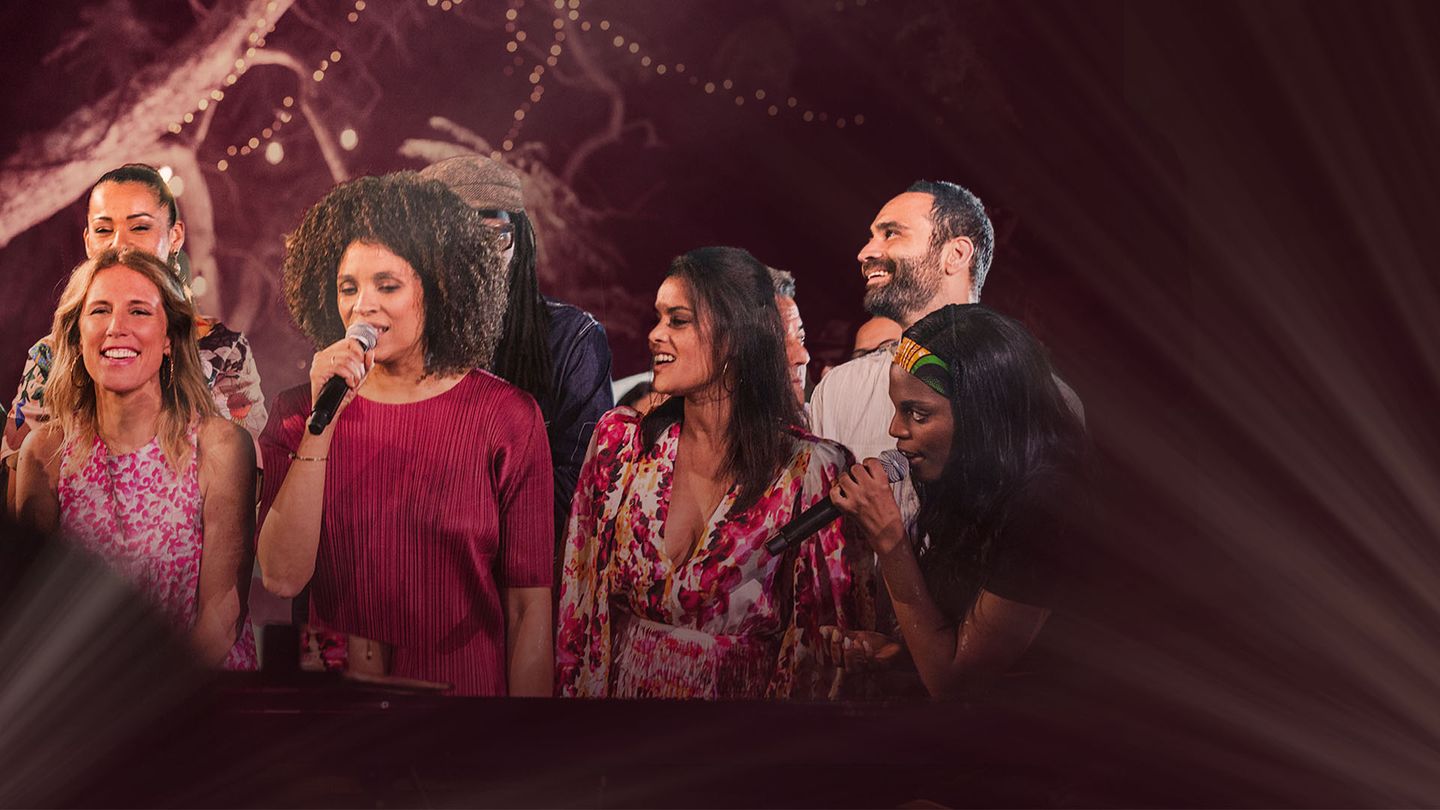 Tous à La Réunion !