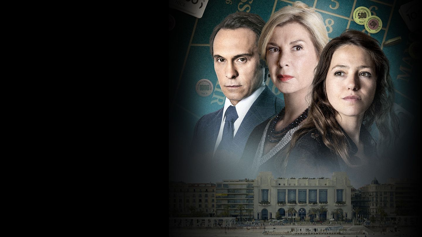 Tout pour Agnès