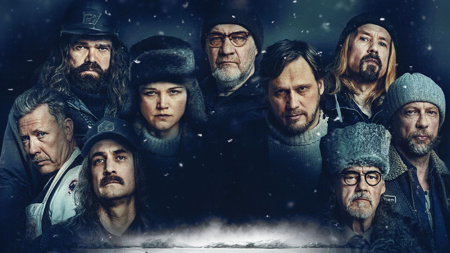 Reindeer Mafia