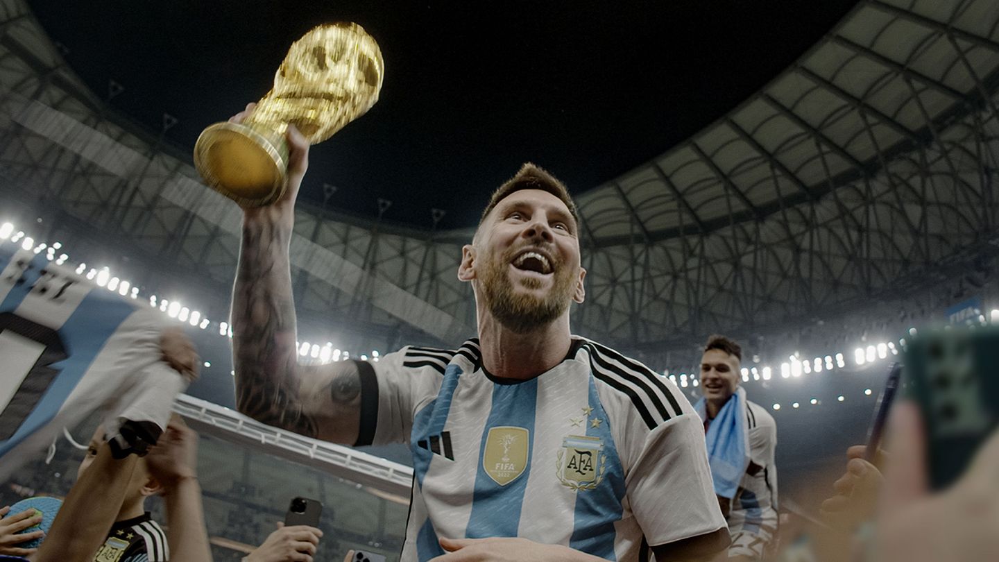 Capitaines de la Coupe du monde
