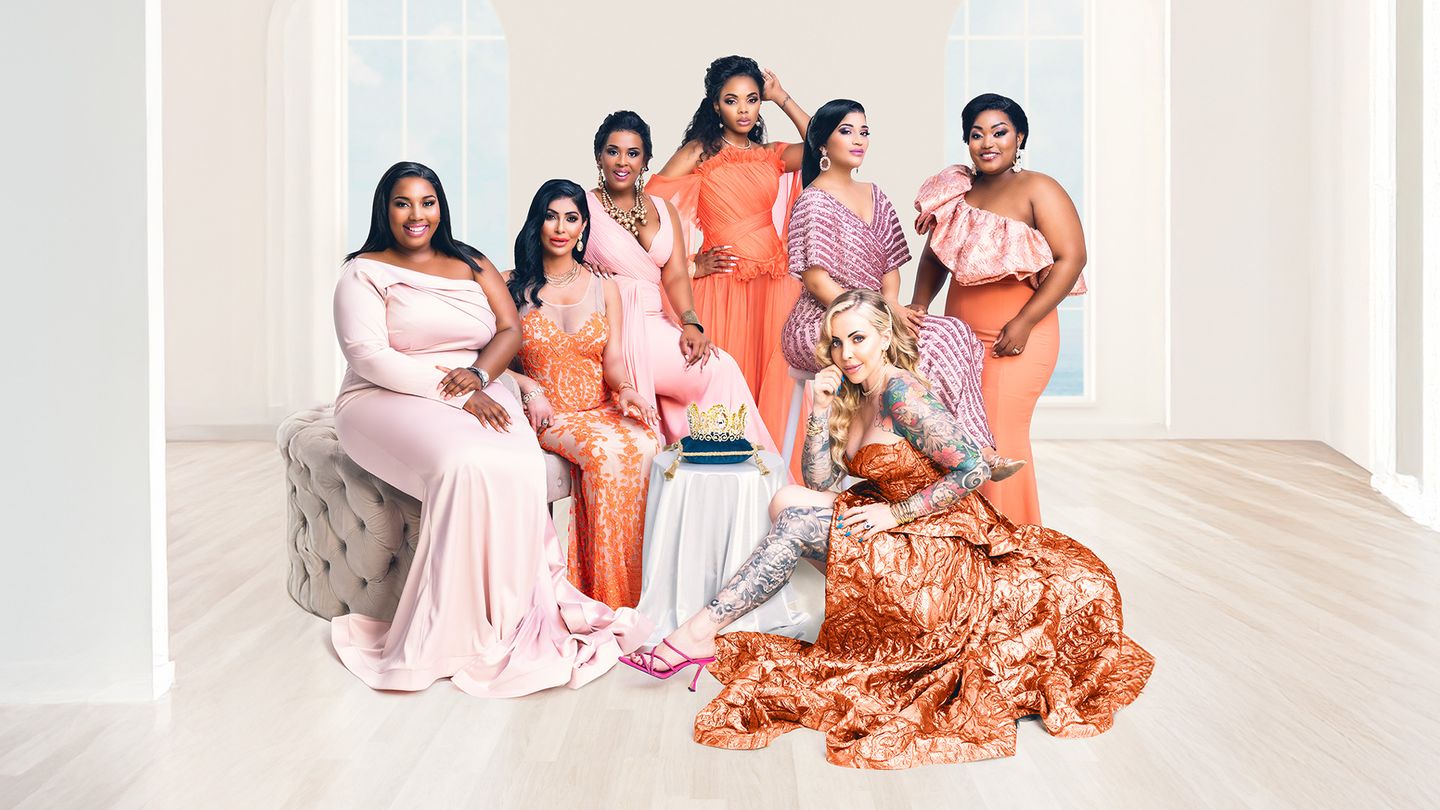 The Real Housewives of Durban