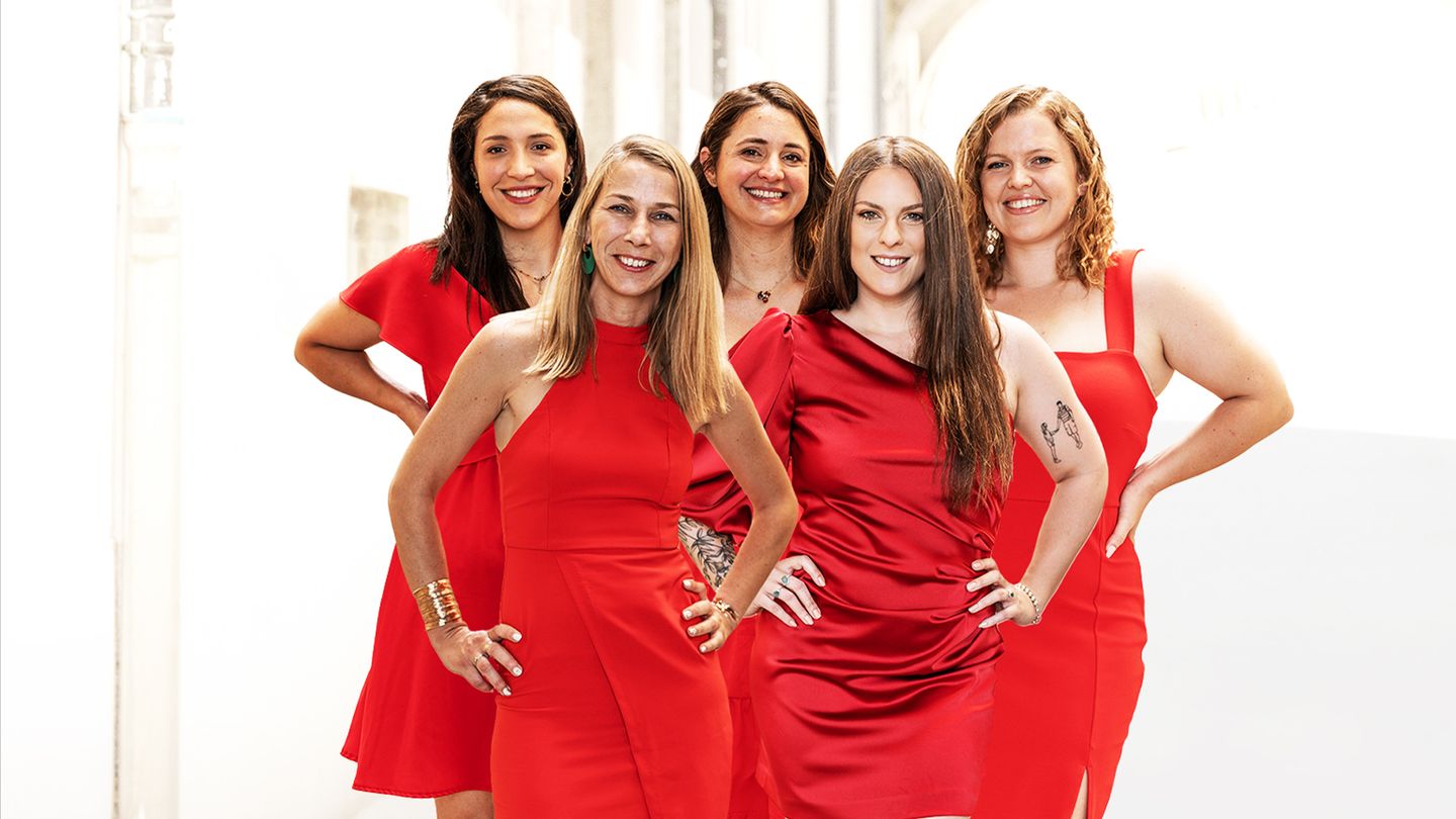 L'agence aux 1000 mariages