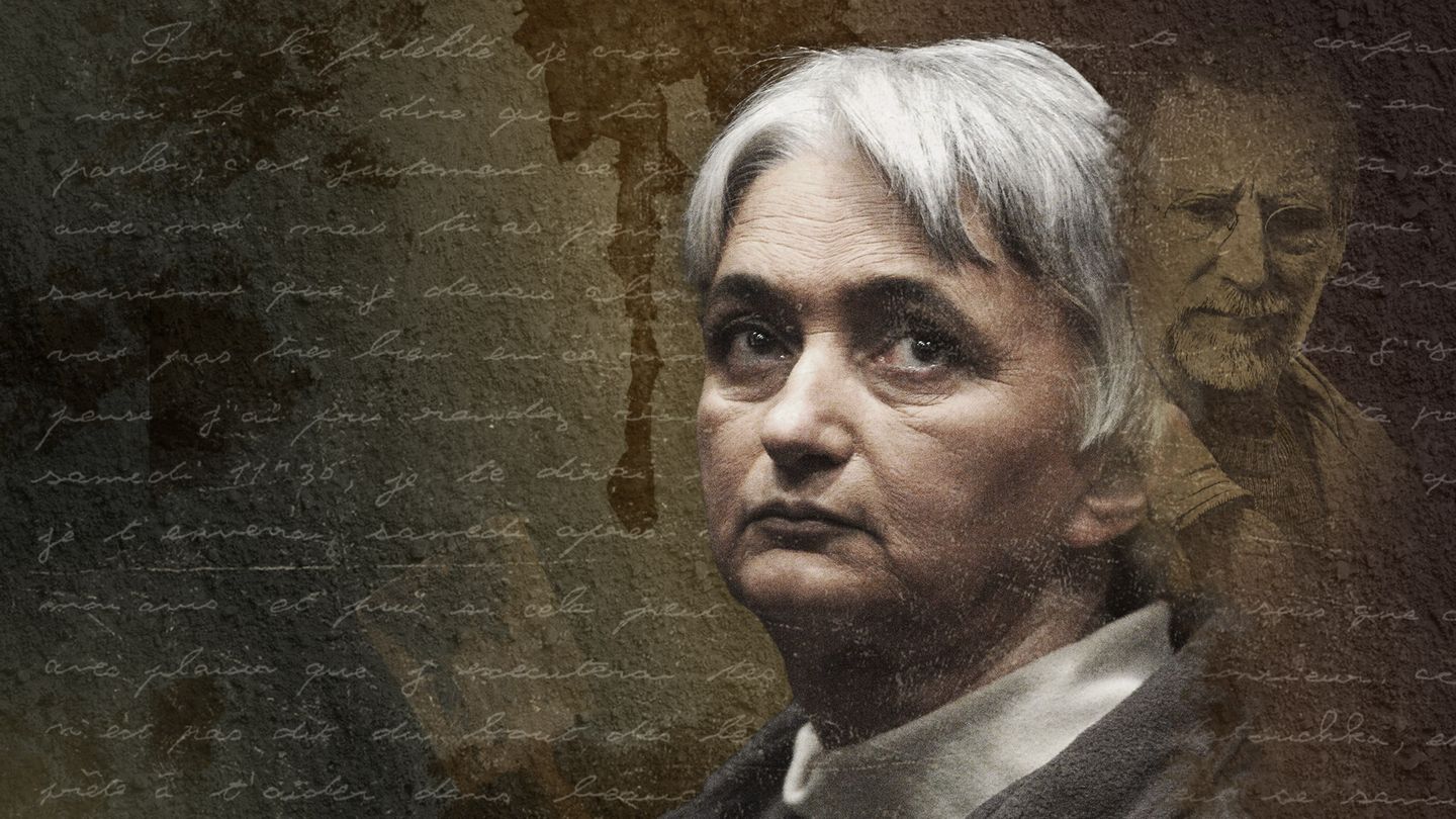 Monique Olivier, la diabolique 