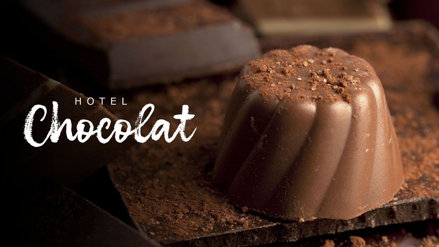 Hôtel chocolat