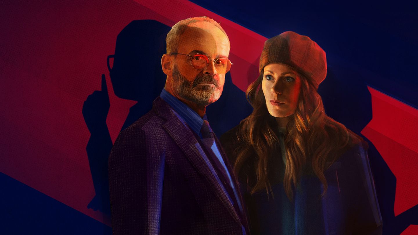 Agatha Christie : les enquêtes de Hjerson