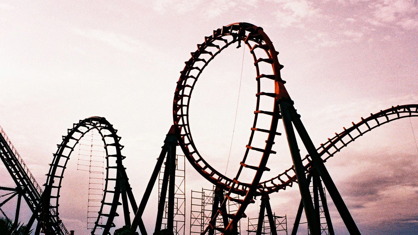 Cauchemars au parc d'attraction