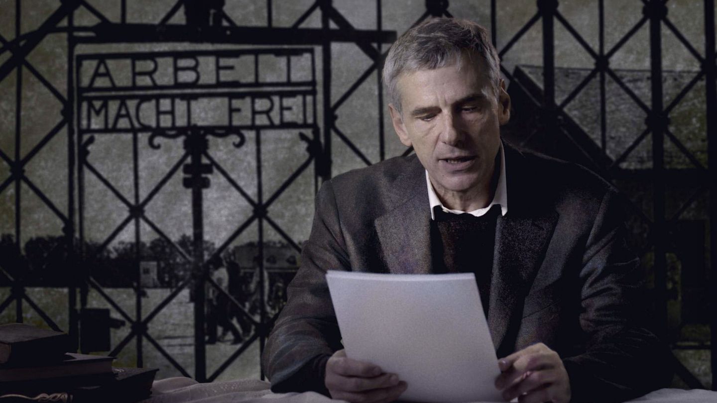 Les derniers oubliés