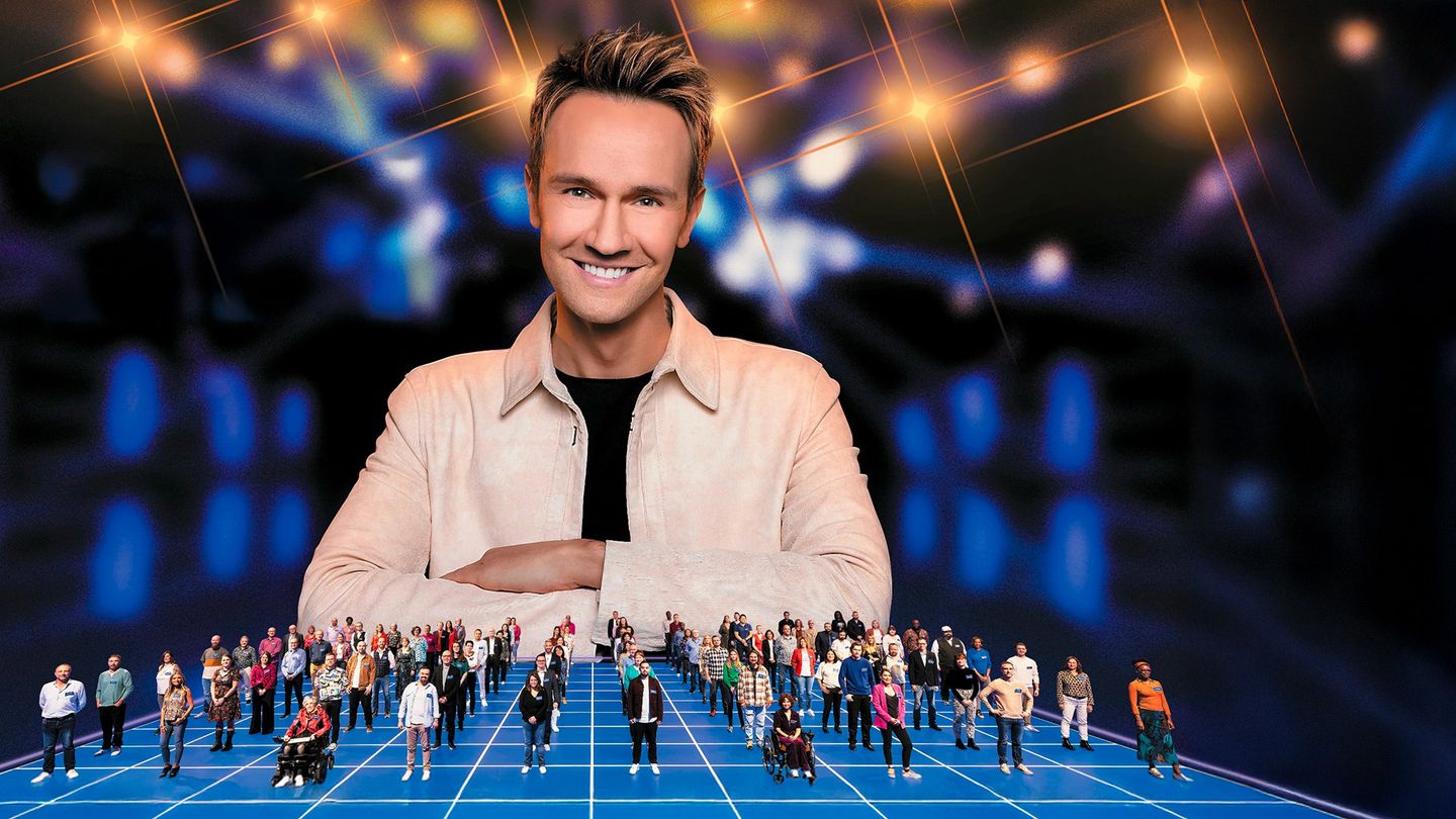 The Floor - A la conquête du sol