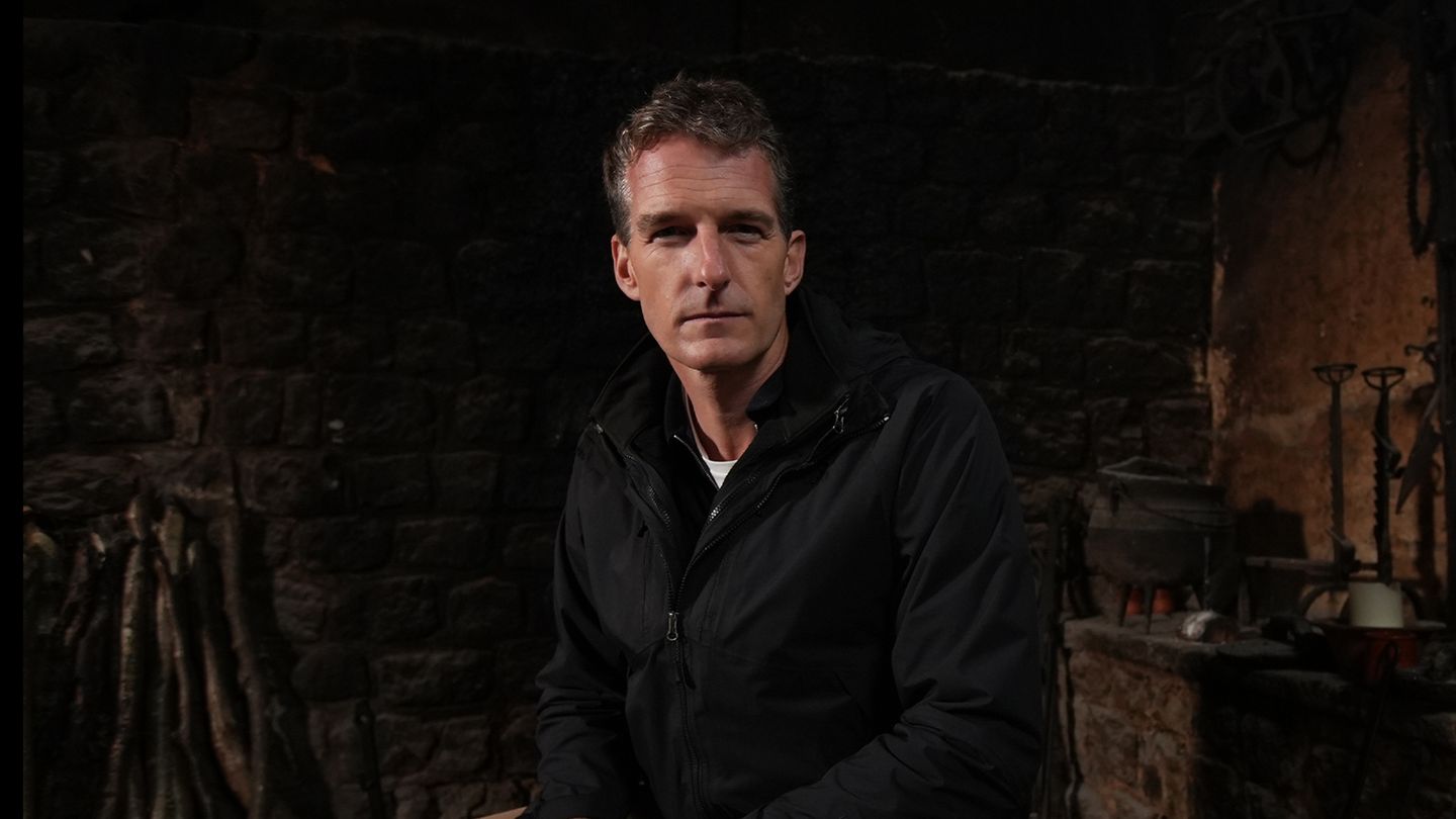 La peste noire avec Dan Snow