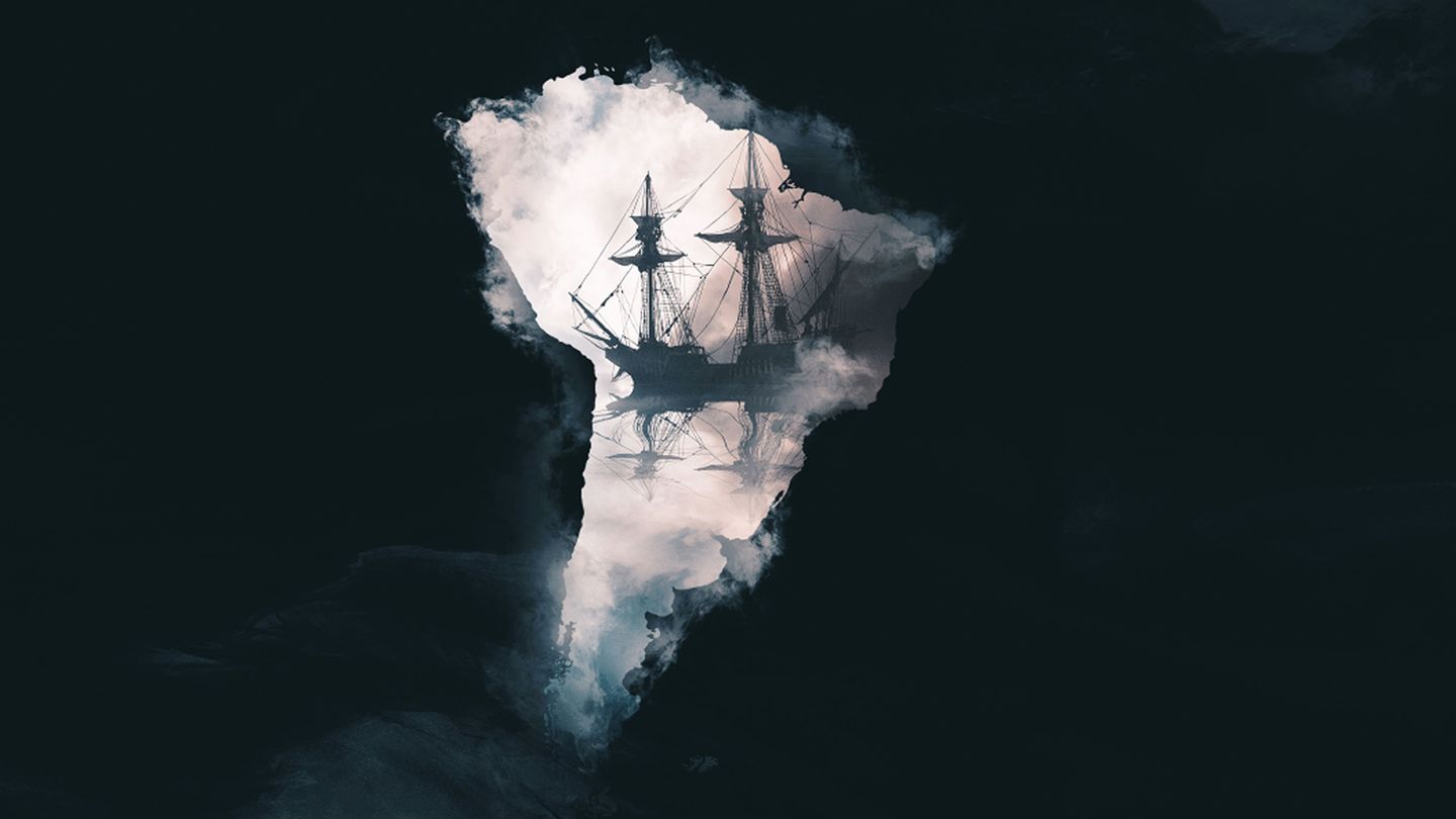 Conquistadors : de la gloire à la décadence