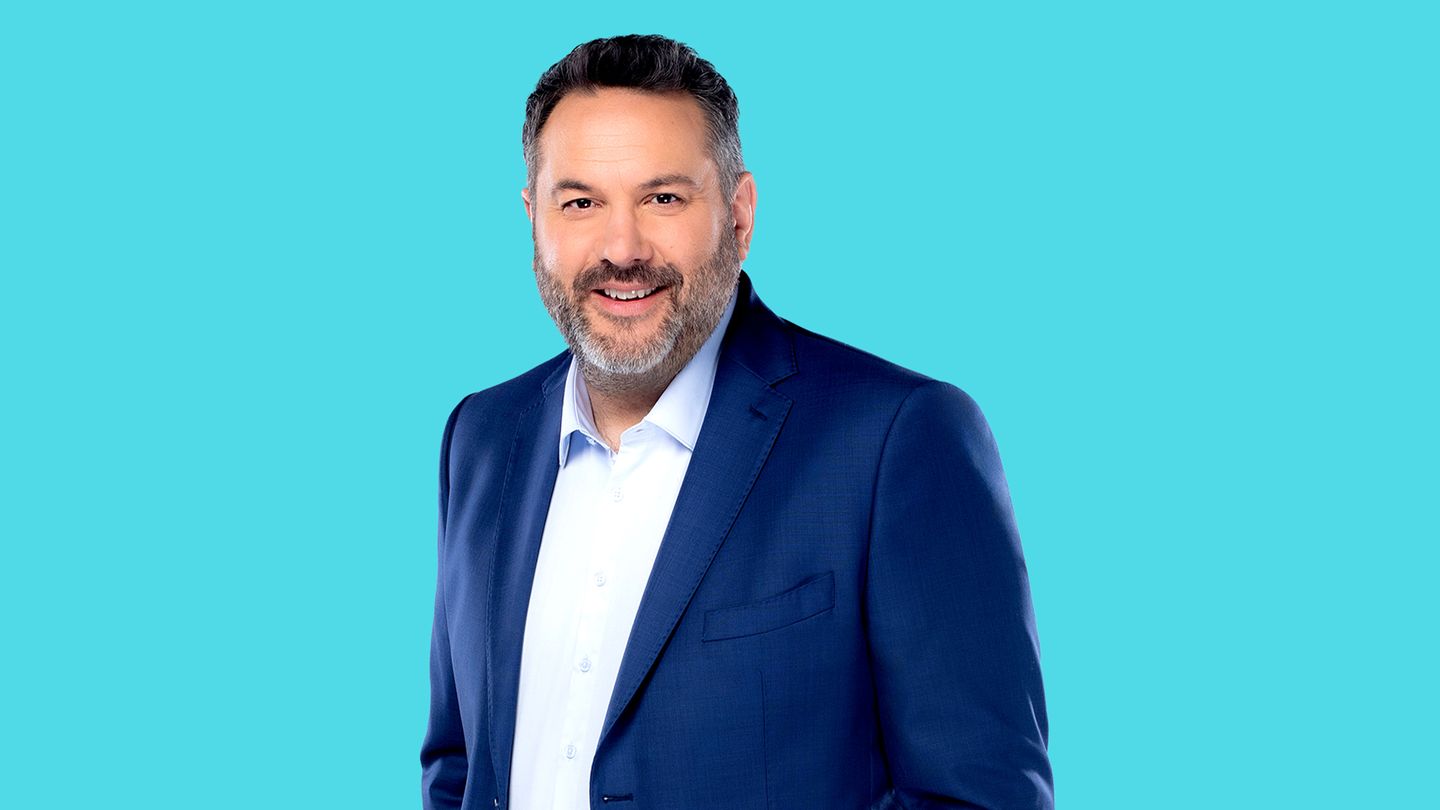 Bonjour ! La Matinale TF1