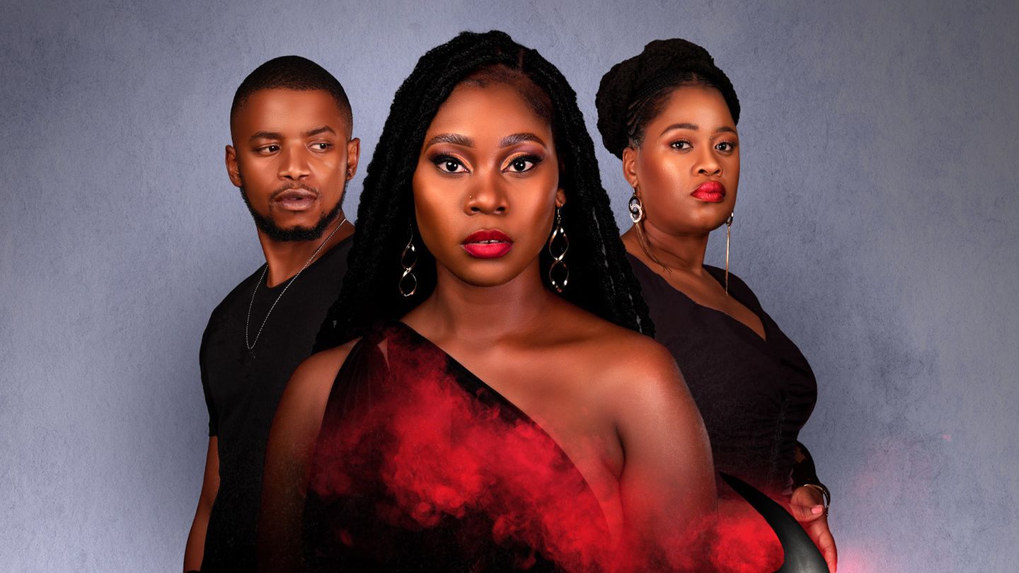 Les secrets d'un empire