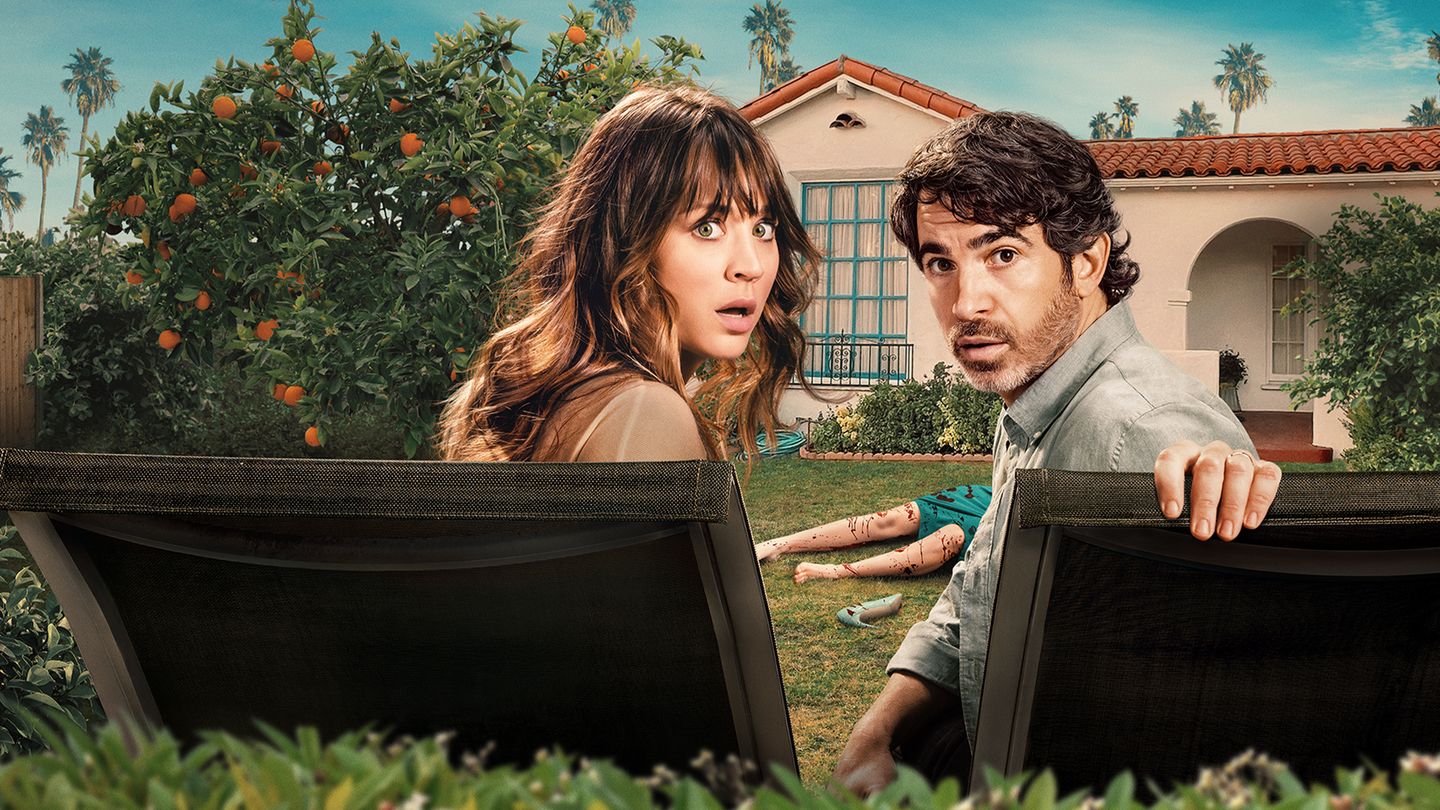 Based on a True Story