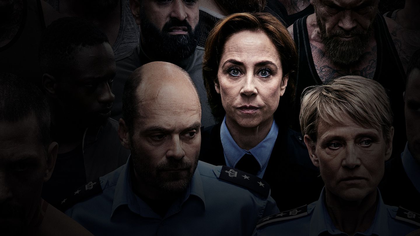 Prisoner