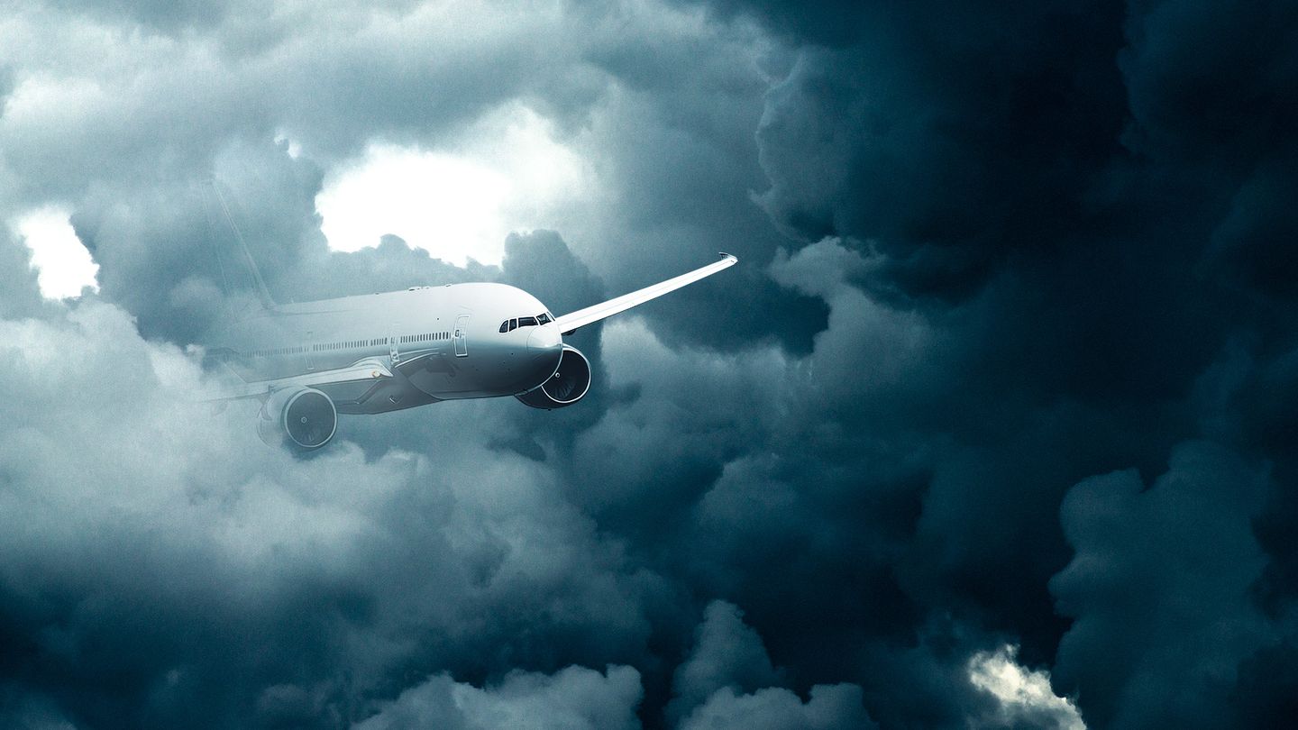 MH370, la vérité disparue