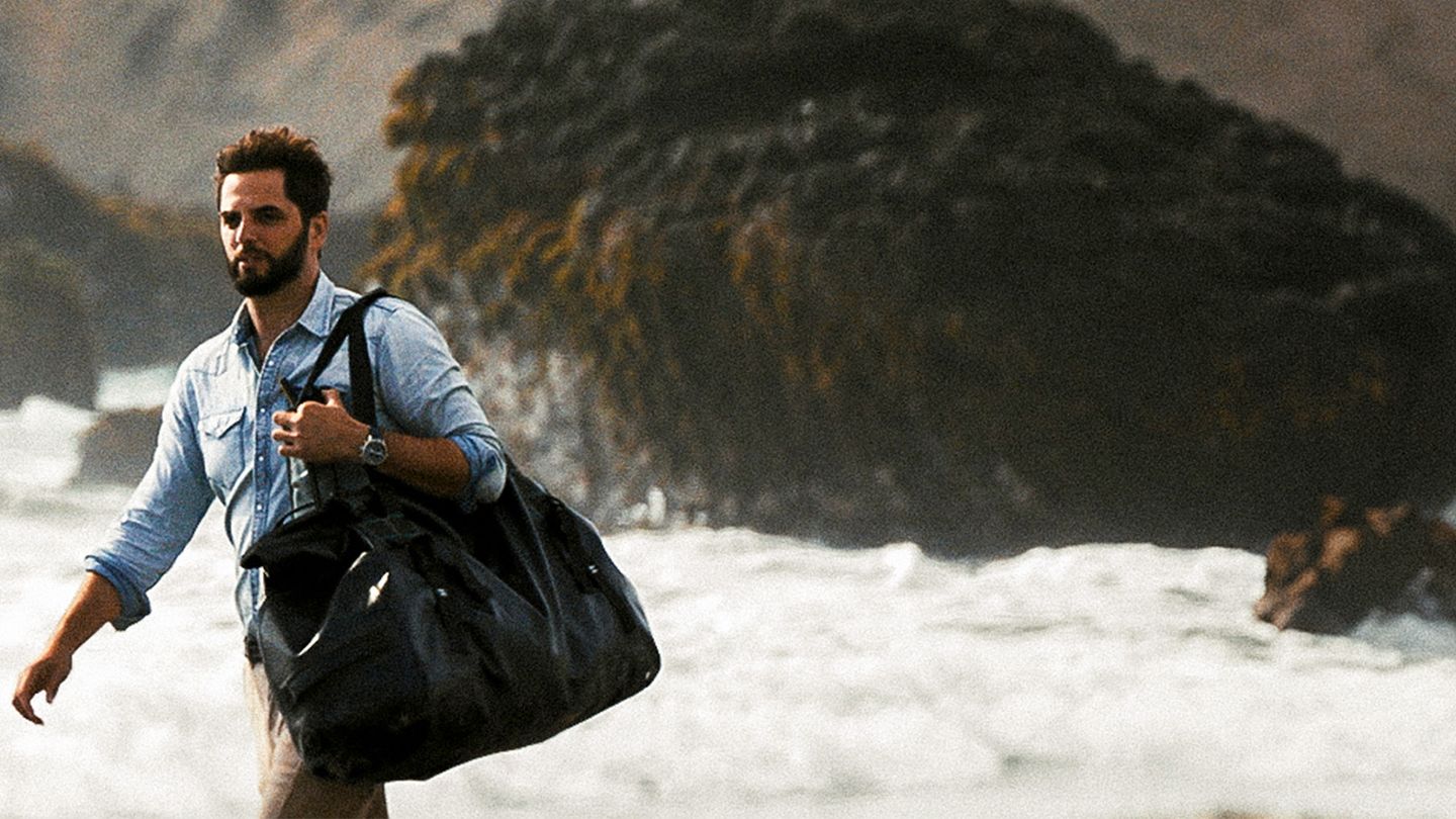 Thalassa, aventures extrêmes