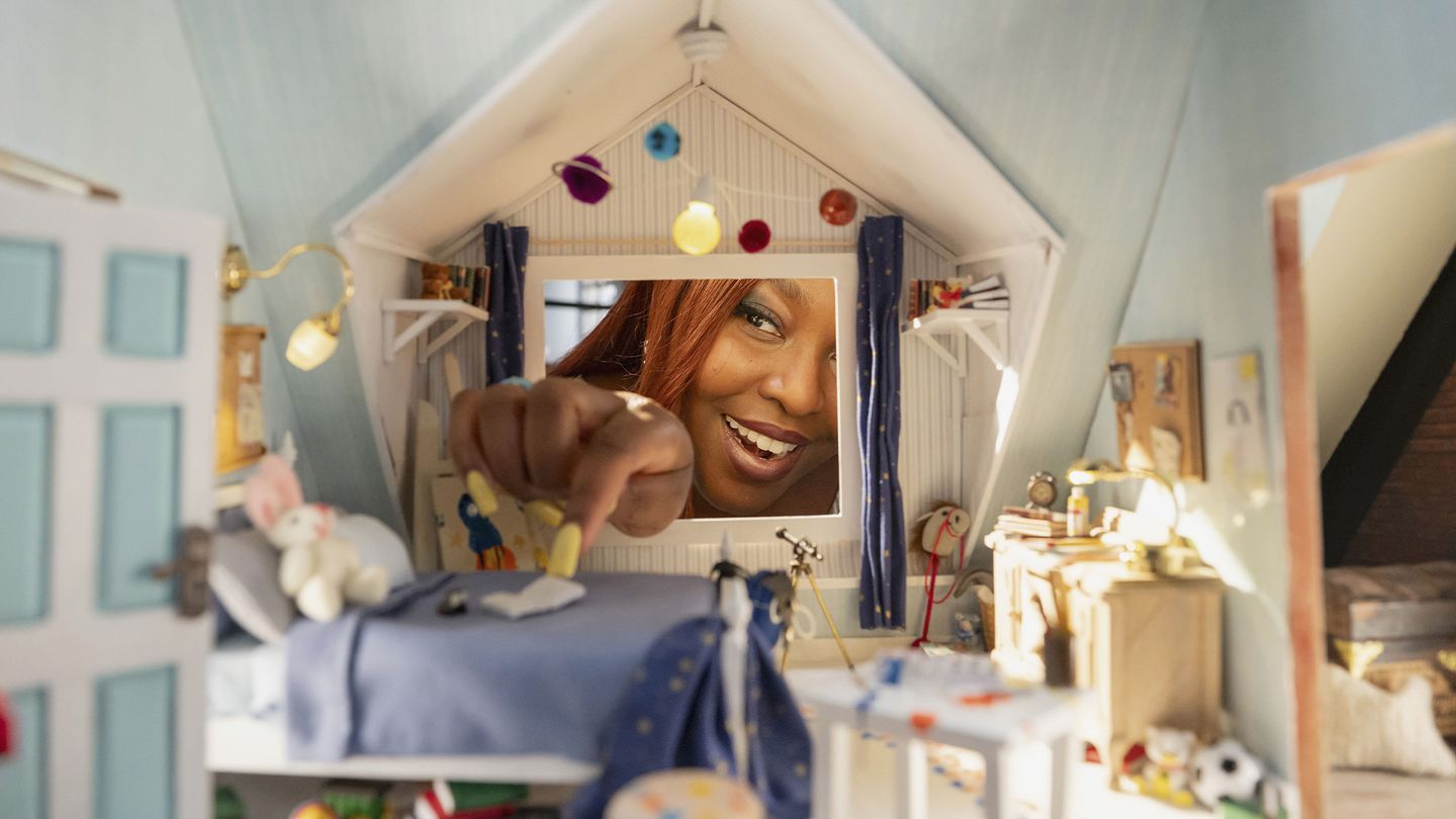 Miniature : le grand concours