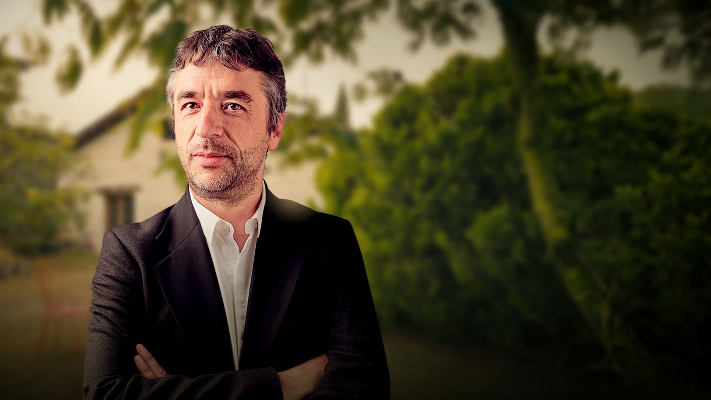 Nos maisons enchantées