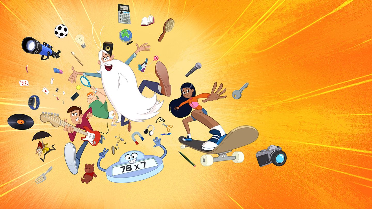 Il était une fois... ces drôles d'objets