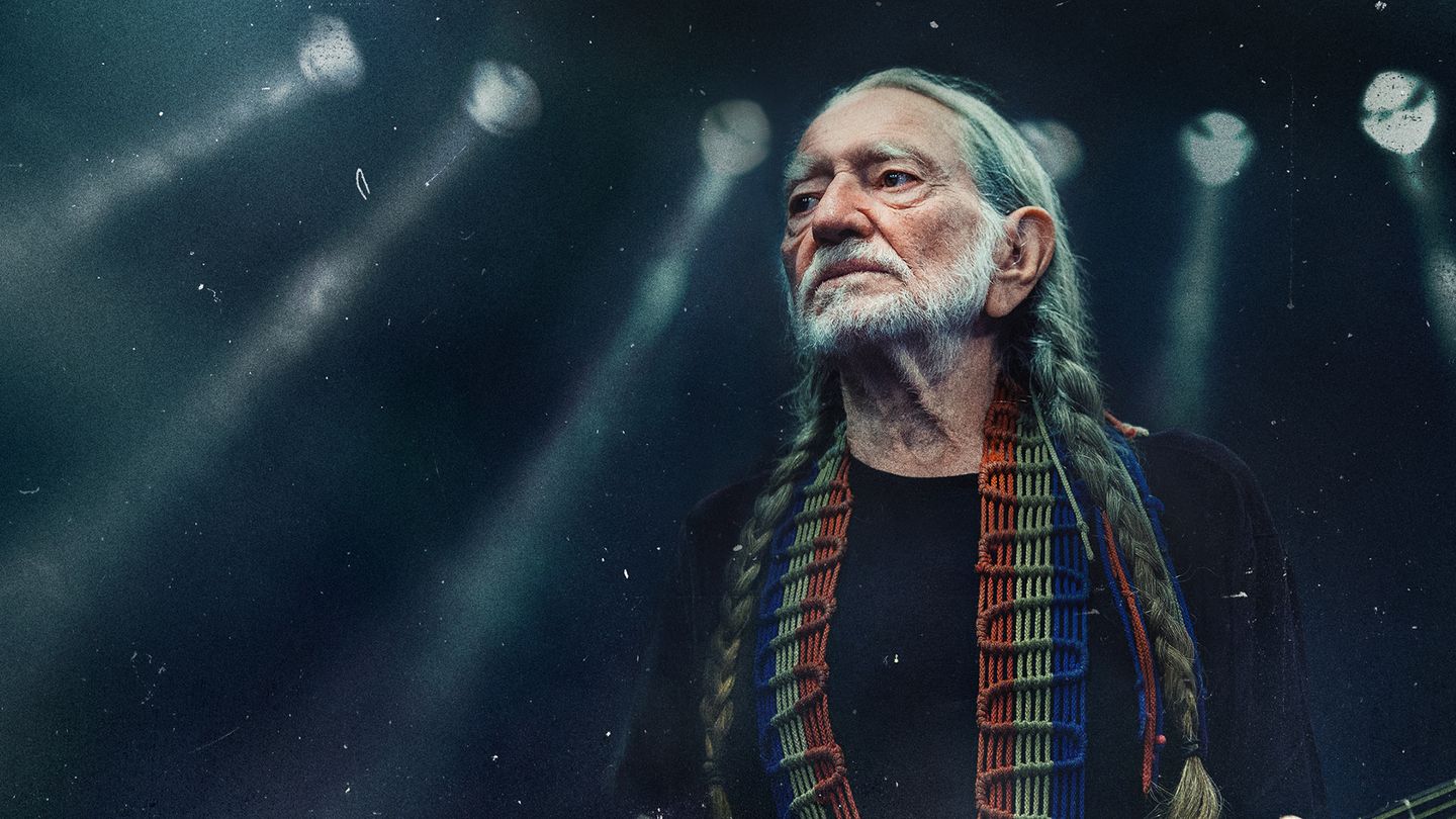 Willie Nelson and Family