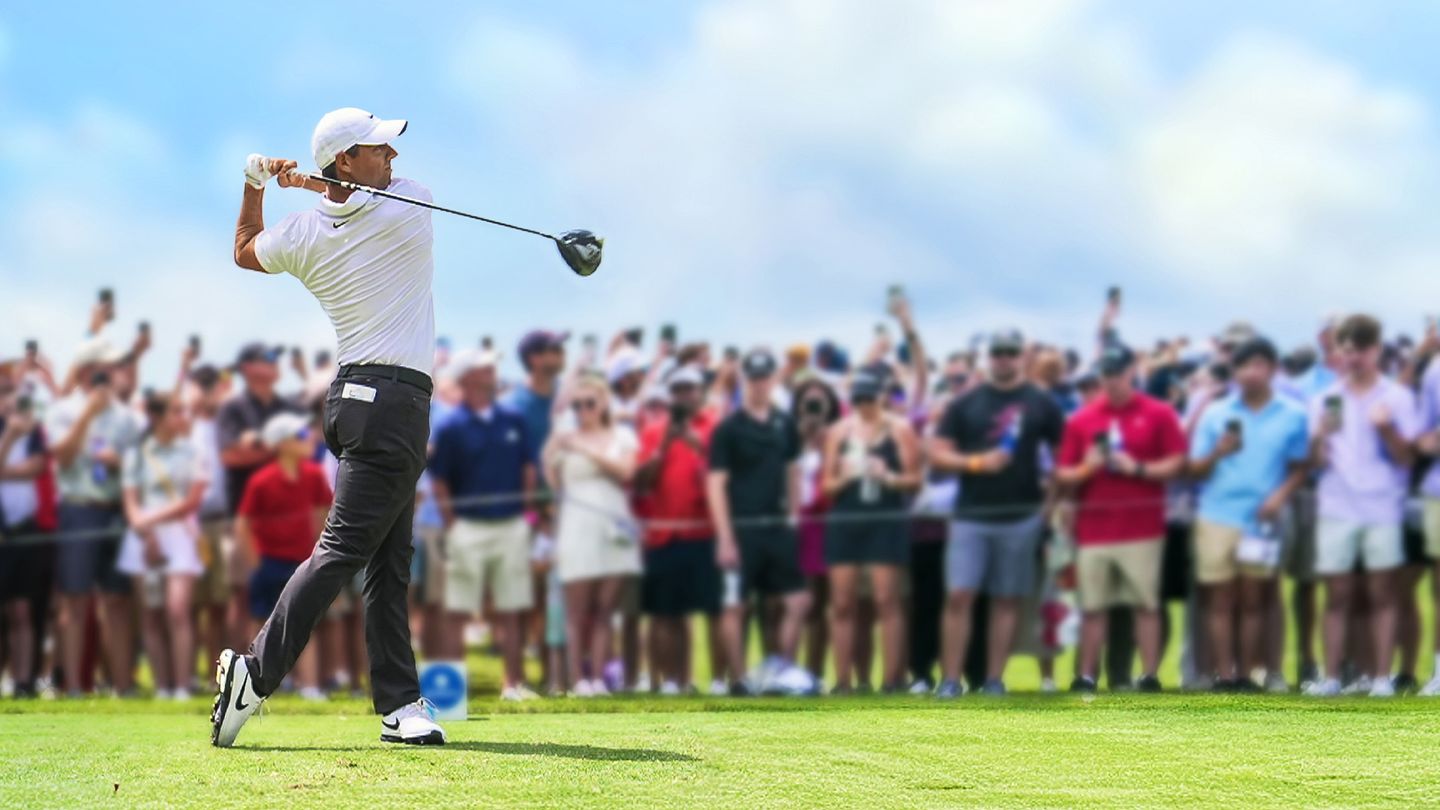 Full Swing