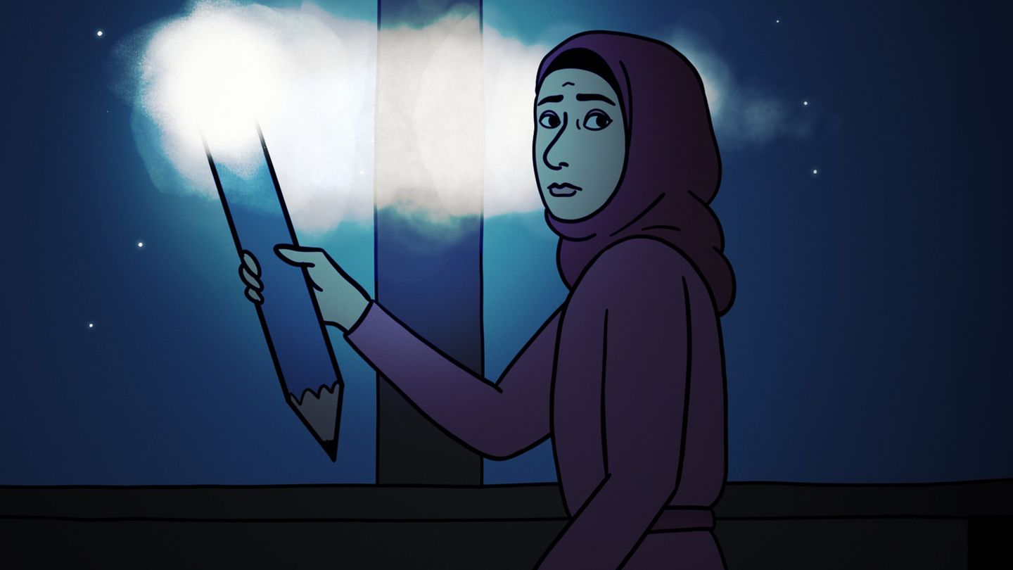 Dessiner pour résister